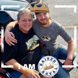 Meet your Posher, Brandon